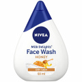 Women's Face Wash